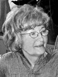 Karin Schmeing, geb. Koczwara - in memoriam